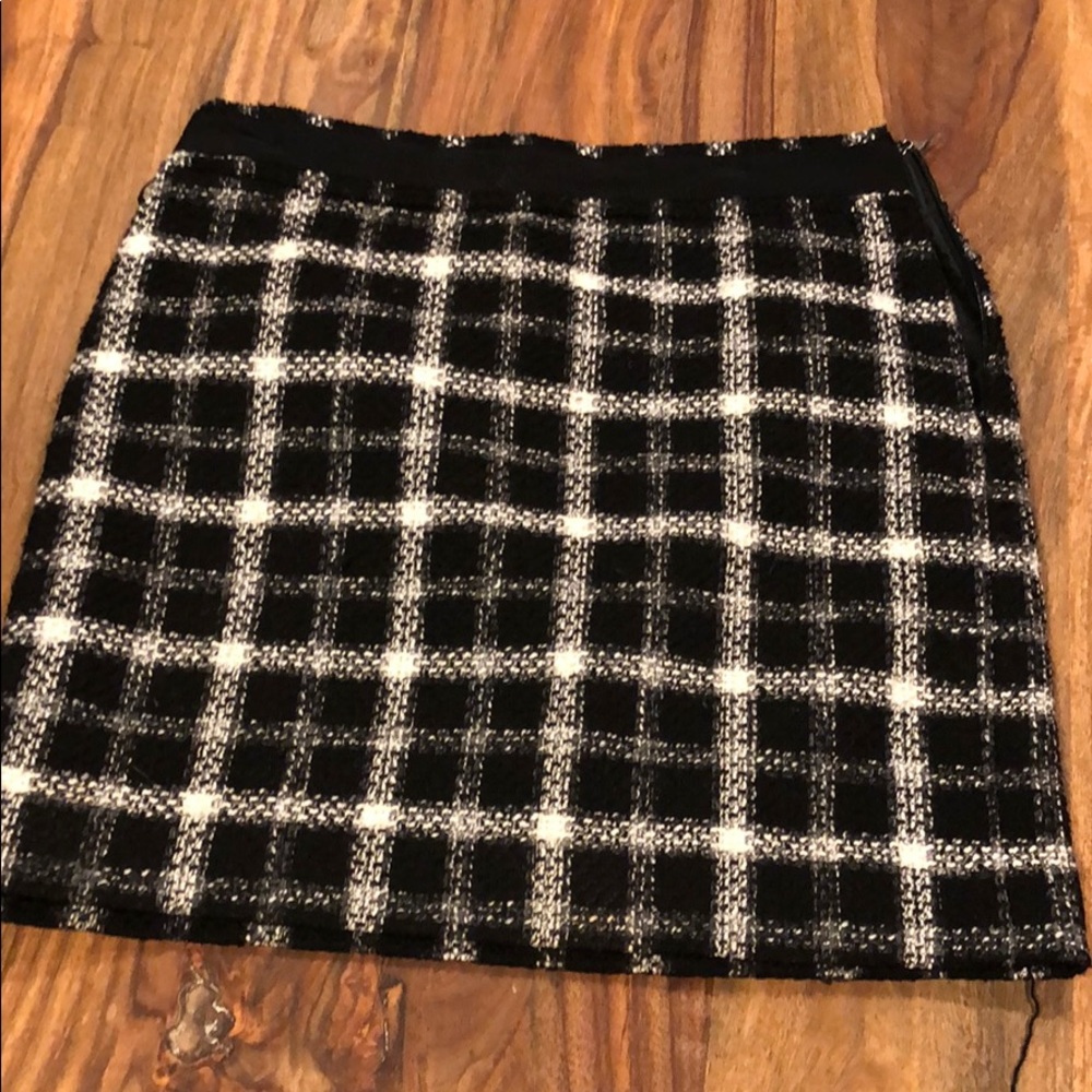 Loft 0P Skirt